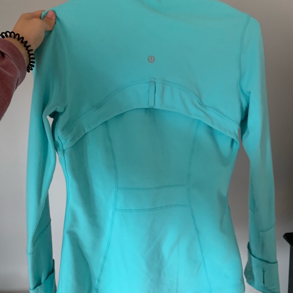 Lululemon Define Jacket